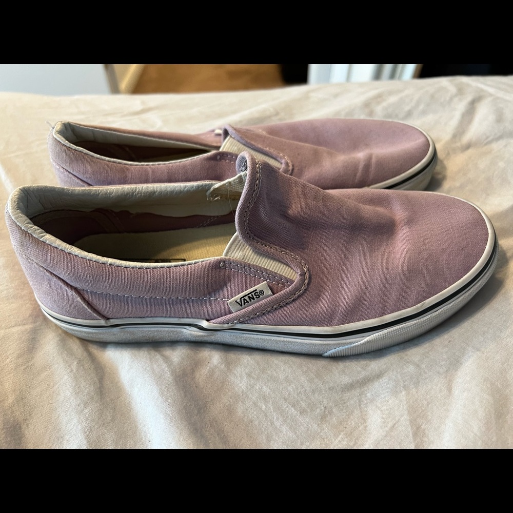 Vans - Picture 2 of 4